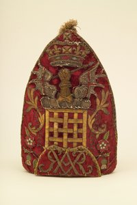 Bonnet de grenadier d