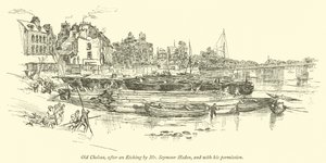 Ancien Chelsea