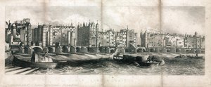 Ancien Pont de Londres - English School