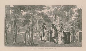 Vieille taverne de l
