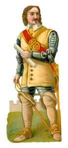Oliver Cromwell