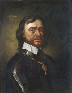 Oliver Cromwell
