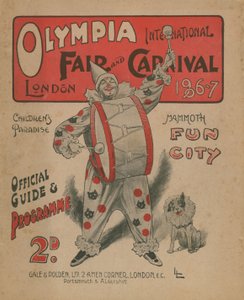 Foire et Carnaval International d