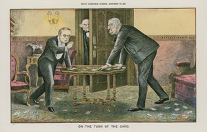 Au tour de la carte - English School