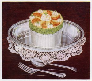 Soufflé à l