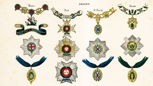 Ordres
