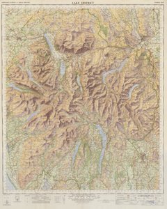 Carte de l