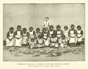 Enfants de l