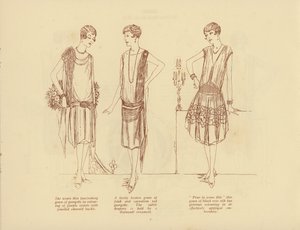 Page du catalogue BARRI, Londres - English School