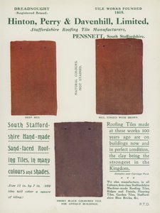 Page du Compendium des Architectes
