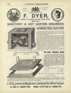 Page du Compendium de l