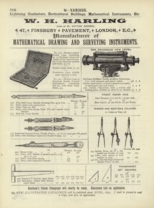 Page du Compendium de l