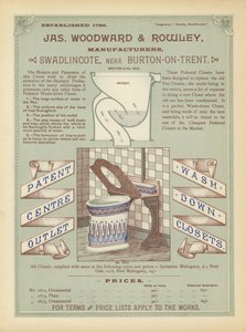 Page du Compendium des architectes, géomètres et ingénieurs 1892