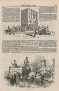 Page de The Pictorial Times