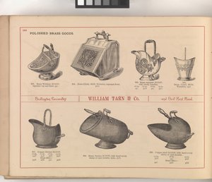 Page du 