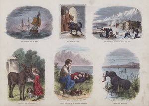 Page du Livre d