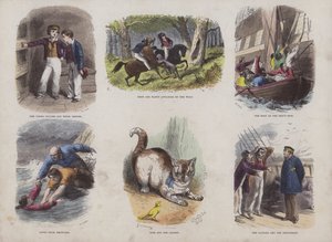 Page du Livre d