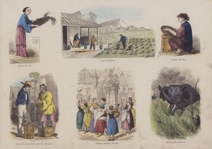 Page du Livre d