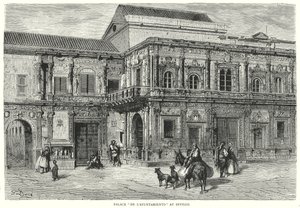 Palais "De L