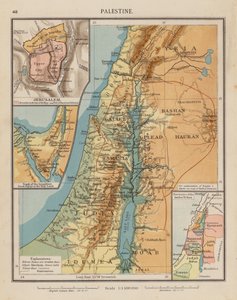 Palestine