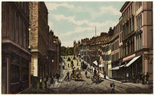 Rue du Parc, Bristol