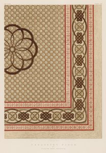 Parquet - English School