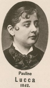 Pauline Lucca - English School