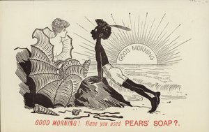 Savon Pears