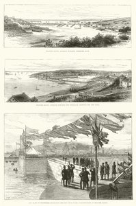 Pembroke Dock, Milford Haven - English School