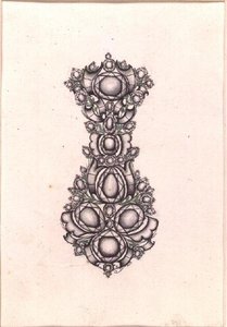 Pendentif - English School