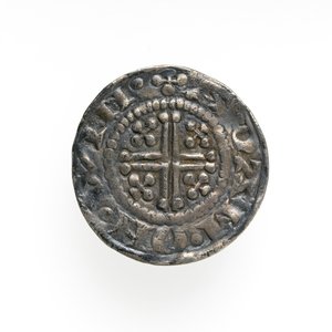 Penny, vers 1205 (argent) - English School