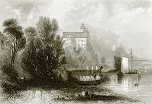 Persenburg