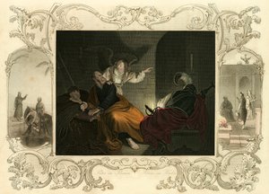 Pierre en prison