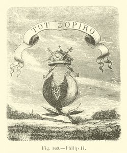 Philippe II - English School