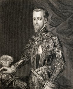 Philippe II, de 