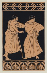 Philto et Lesbionicus - English School