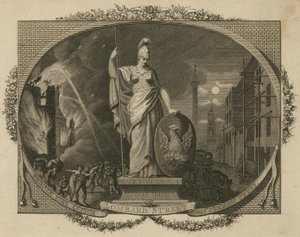 Phoenix Company; Fire Office, Lombard Street et Charing Cross, Londres