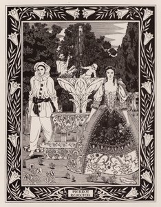Pierrot rejeté - English School
