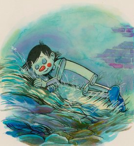 Pinocchio