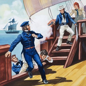Pirates