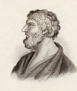 Pittacus de Mytilène, de 
