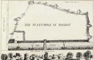 Plan de Bagdad, d