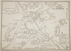 Plan de l