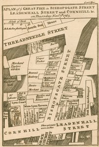 Plan de l