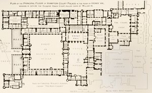 Plan de l