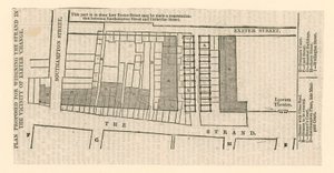 Plan proposé pour l