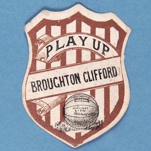 Jouez Broughton Clifford