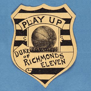 Jouez duc de Richmonds Eleven