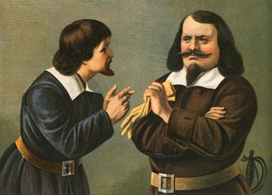Pliable et obstiné