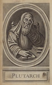 Plutarque, historien et écrivain grec